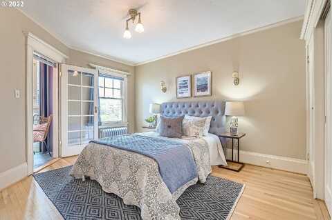 Nw Johnson St, Portland, OR 97209