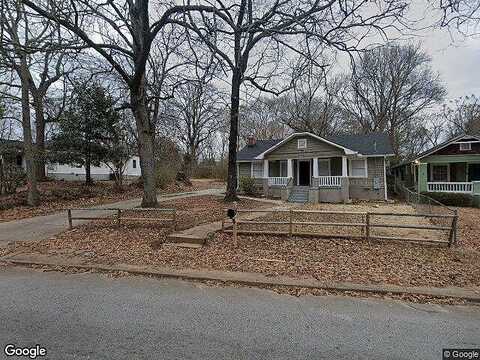 Browns Mill Road Se, Atlanta, GA 30315
