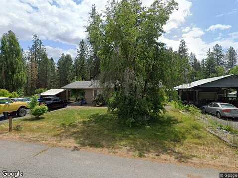 E A St, Deer Park, WA 99006