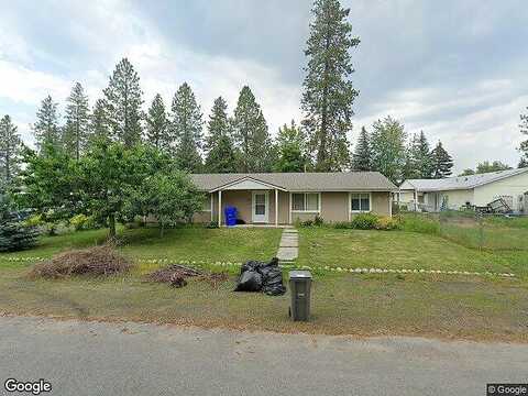 E A St, Deer Park, WA 99006