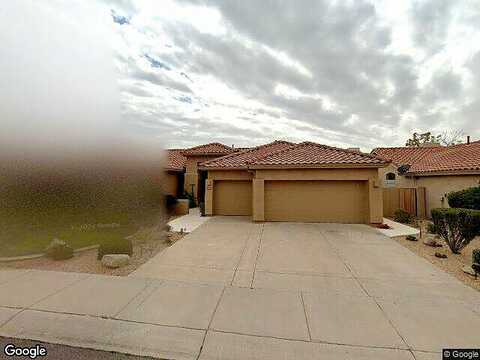N 99Th, Scottsdale, AZ 85260