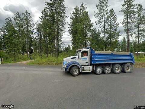 W Montgomery Rd, Deer Park, WA 99006