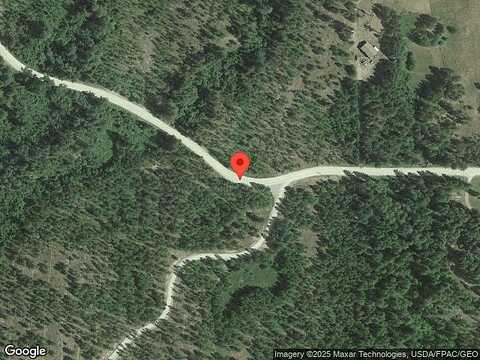 Rocky Gorge Rd, Newport, WA 99156