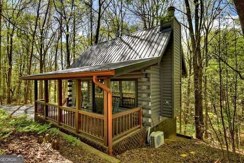 Taylor Ridge Road, Blue Ridge, GA 30513