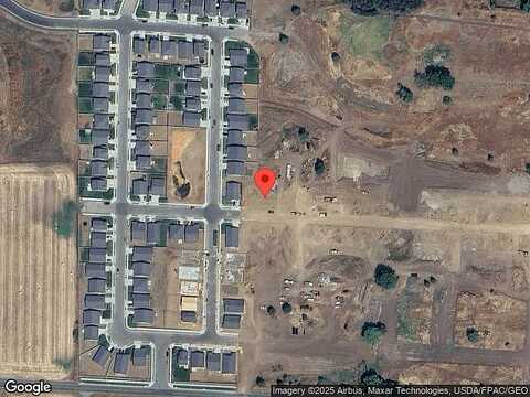 W Sorenstam Rd, Cheney, WA 99004