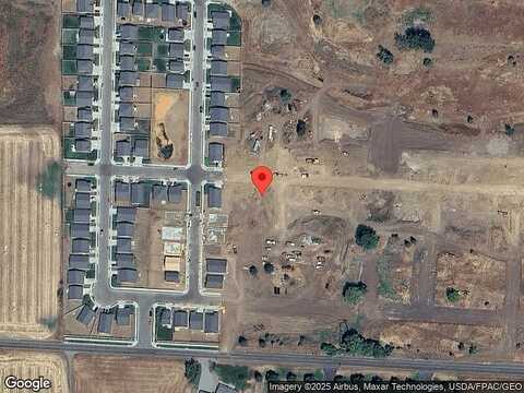 W Sorenstam Rd, Cheney, WA 99004