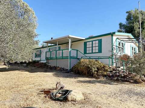 Mason, Bodfish, CA 93205