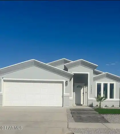Bahjat Drive, El Paso, TX 79934