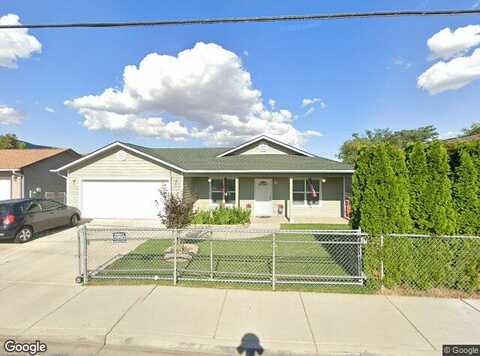 N 2Nd St, Yakima, WA 98901