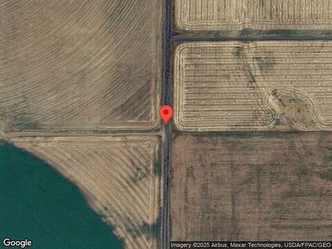 S Andrus Rd, Cheney, WA 99004