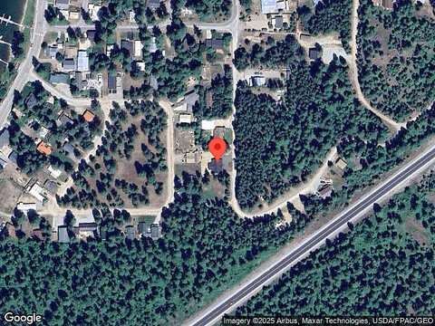 Diamond Dr, Newport, WA 99156