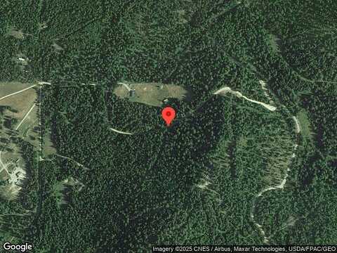 Doe Meadow Rd, Newport, WA 99156