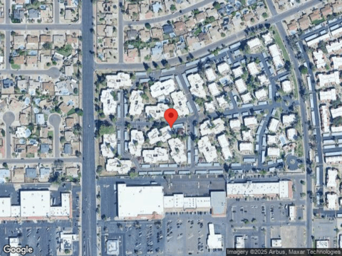 W Danbury Drive #D121, Phoenix, AZ 85053