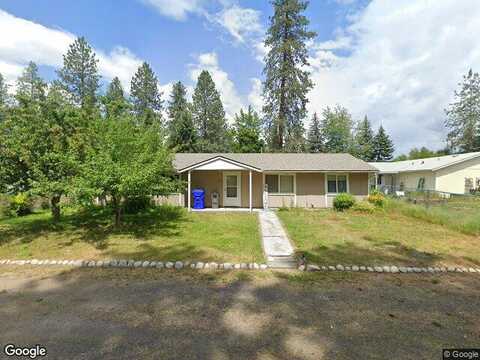 E A St, Deer Park, WA 99006