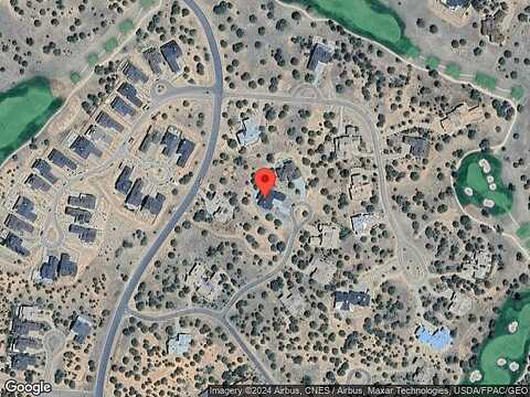 Meander Mountain, PRESCOTT, AZ 86305