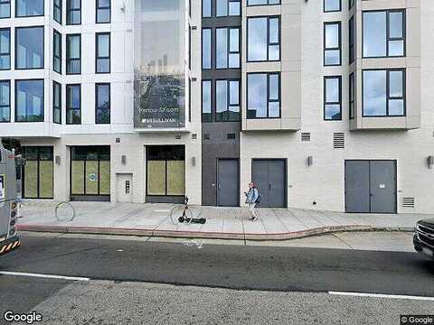 Harrison St #Wa2, San Francisco, CA 94107