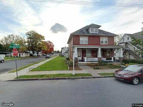 N Lincoln St #002-01, Palmyra, PA 17078