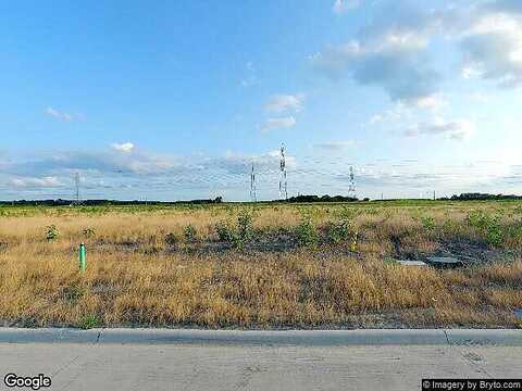 Briar Dr, Lavon, TX 75166