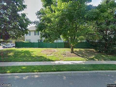 Palmer Ln, YARDLEY, PA 19067