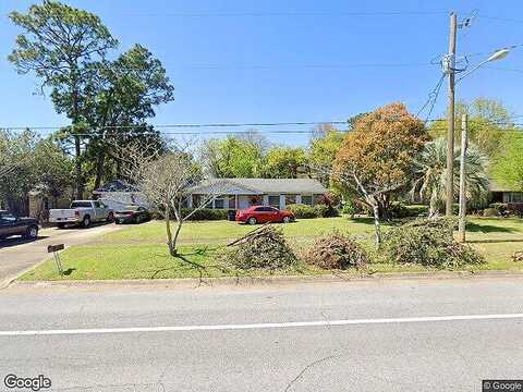 Leesway Blvd, Pensacola, FL 32504