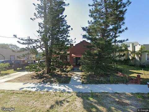 Wisteria Rd, Daytona Beach, FL 32118