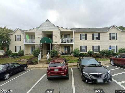 Smokewood Ct #41200, STAFFORD, VA 22554