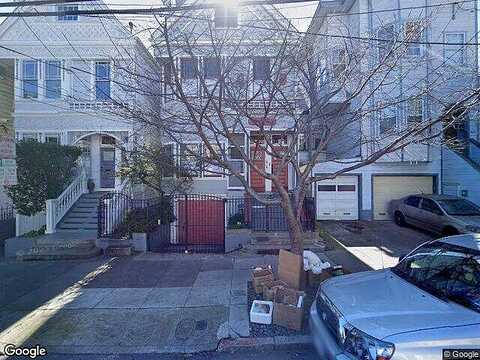 23Rd St #3, San Francisco, CA 94110