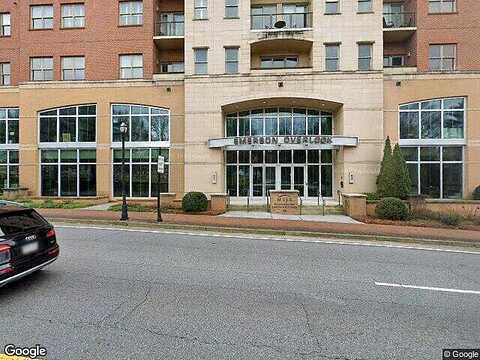 Roswell St Se #706, Marietta, GA 30060