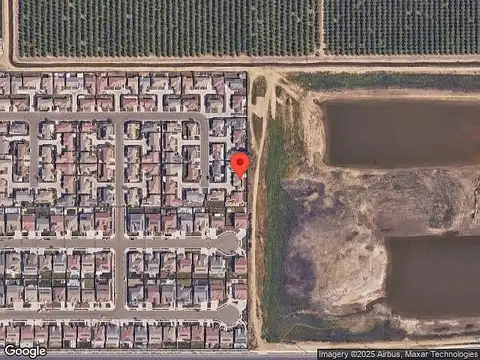 N Rova Court Ct, Visalia, CA 93291
