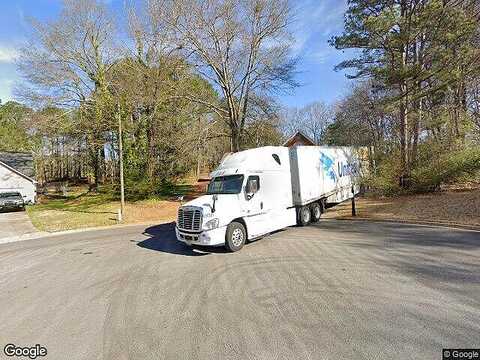 Dailey&#39;S Plantation Dr, Mcdonough, GA 30253