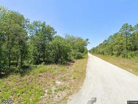 Nw Mallard Ave, Dunnellon, FL 34431