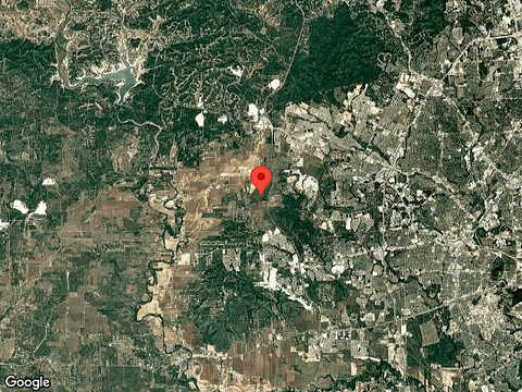 Croaker Crk, San Antonio, TX 78253