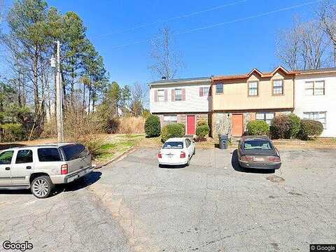 Lenoa Ln, Austell, FL 33877