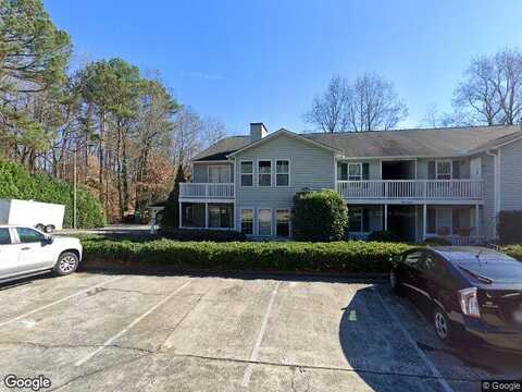 Brian Way #1941, Decatur, GA 30033
