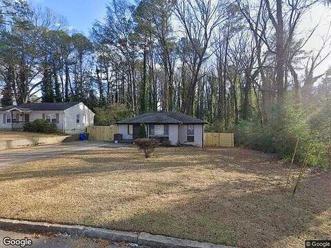 Valencia Rd, Decatur, FL 33877