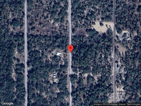 Winding Hills Rd, Dunnellon, FL 34431