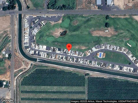 Road 5, QUINCY, WA 98848