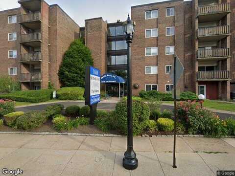 The Fairway #W504, Jenkintown, PA 19046