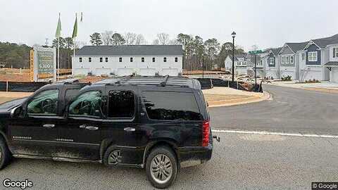 Salem Dr #80, Conyers, GA 30013