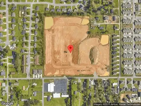 Idle Place Cir, Rossville, GA 30741