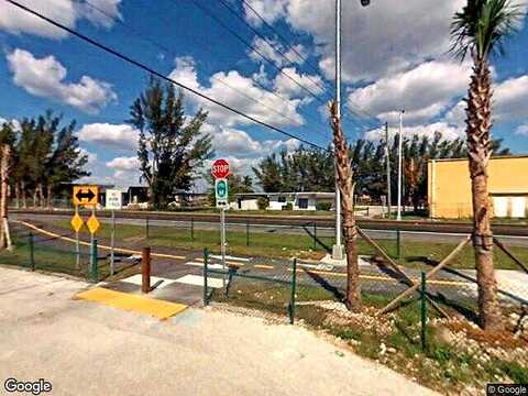 Nw 4 Ln #4, Florida City, FL 33034