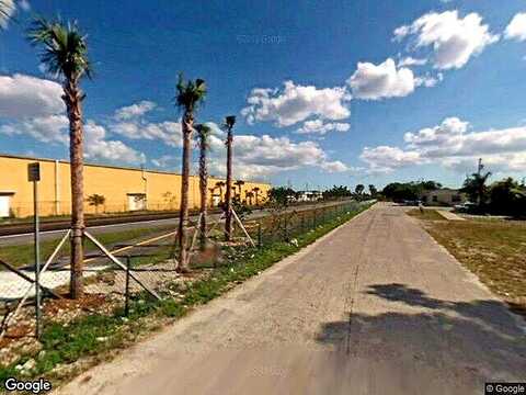 Nw 4 Ln #5, Florida City, FL 33034