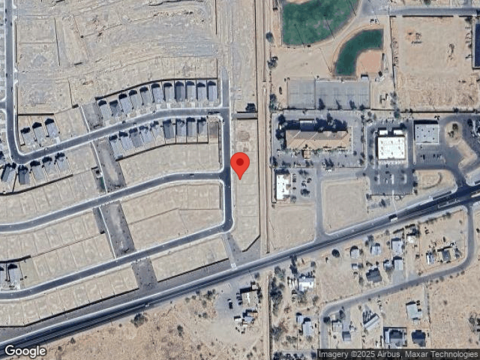 S Vista Ave, Florence, AZ 85132