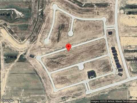 Sea Oats Dr, Crosby, TX 77532