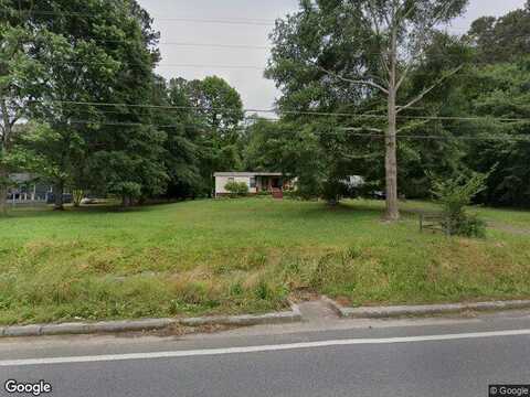 Mission Rd Sw, Cartersville, FL 34421