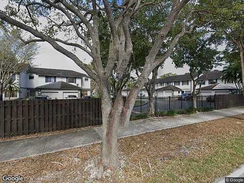 Sw 154Th Ct #11137, Miami, FL 33196