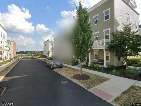 Prince George St #A, Bensalem, PA 19020