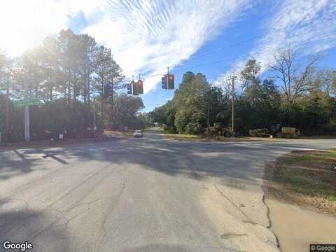 Roseview Dr, Concord, FL 33539