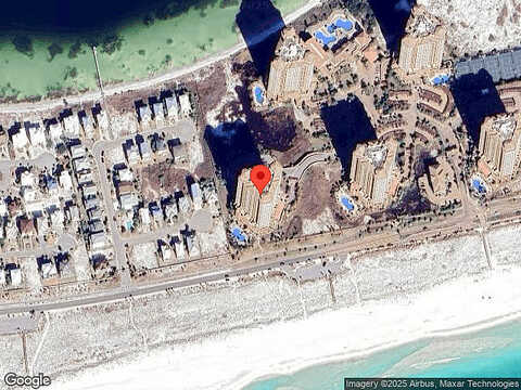 Portofino Dr Ste 1106, Gulf Breeze, FL 32561