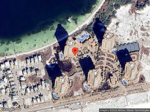 Portofino Dr Ste 1102, Gulf Breeze, FL 32561